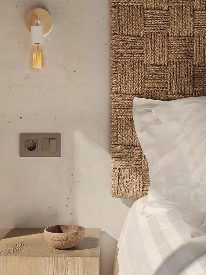Casa Coco Boutique Hotel & Spa 4*S - Adults Only Lloret de Mar